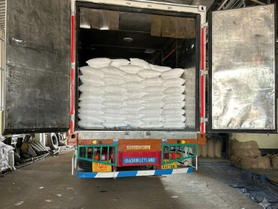 IR 64 Rice Exporters in India